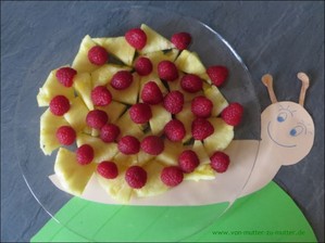 Gemuse Und Obstfiguren Fur Kinder Von Mutter Zu Mutter