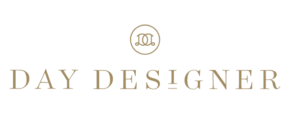Day Designer Logo