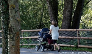 Checkliste Kinderwagen, Was muss man beim Kauf eines Kinderwagen beachten? Wir haben 7 Tipps für Sie zusammengestellt. Wichtig beim Kinderwagenkauf