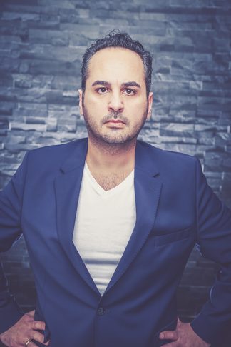 Foto Studio17Ein nimmermüder, höhst angenehmer Klangstrahl
