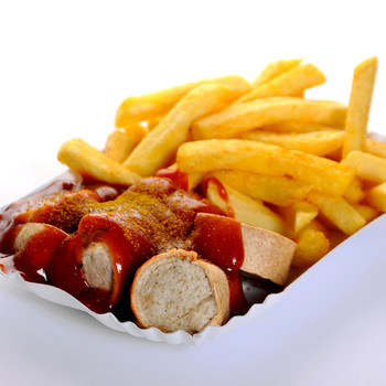 Konnopke S Imbiss Das Currywurst Original In Berlin Seit 1930