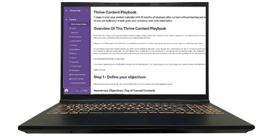 EpicLaunch Hub Teaser Image