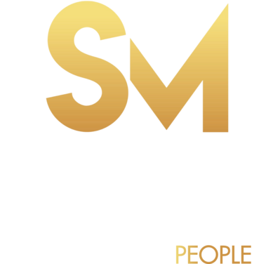 SM Group Logo