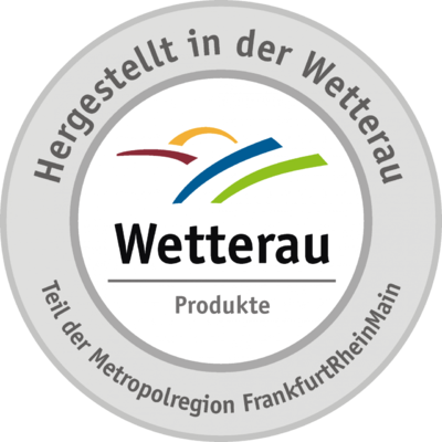 Logo Wetterau Produkte