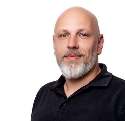 Thomas Butzek - Geschäftsführer