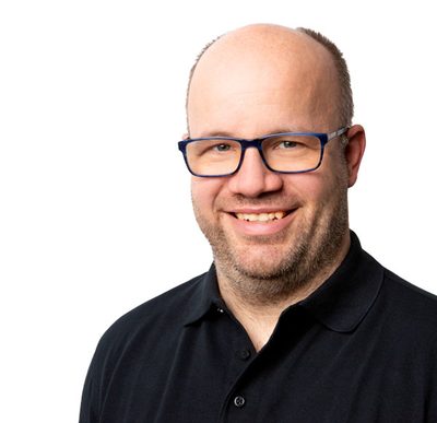 Dirk Andres - Geschäftsführer