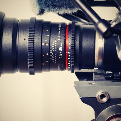 Evebtbeleitung Videoproduktion Filmproduktion