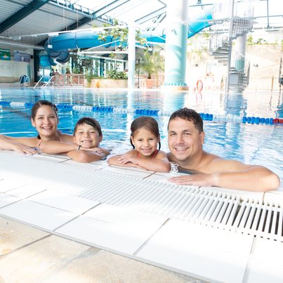 Videoproduktion und Fotoproduktion für die Altmark-Oase in Stendal