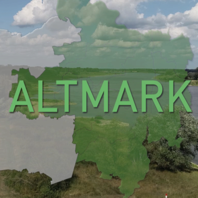 Videoproduktion Luxus der Leere in der Altmark