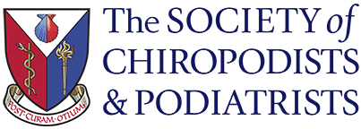 The Society of Chiropodists & Podiatrists