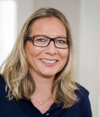 Dr. Wegdell Hamburg Angelika Beckmann