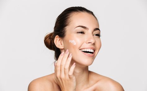 Spezialbehandlung Anti-Aging