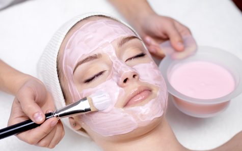 Basic Gesichtsbehandlung