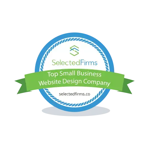 Top SMB Website Design Company