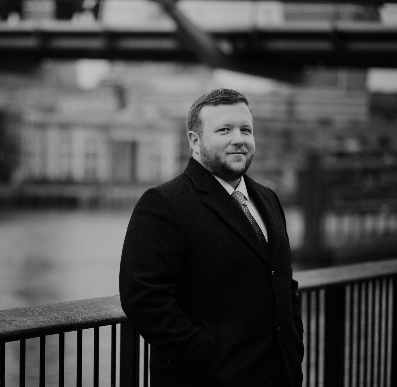 John Monarch, Technologist