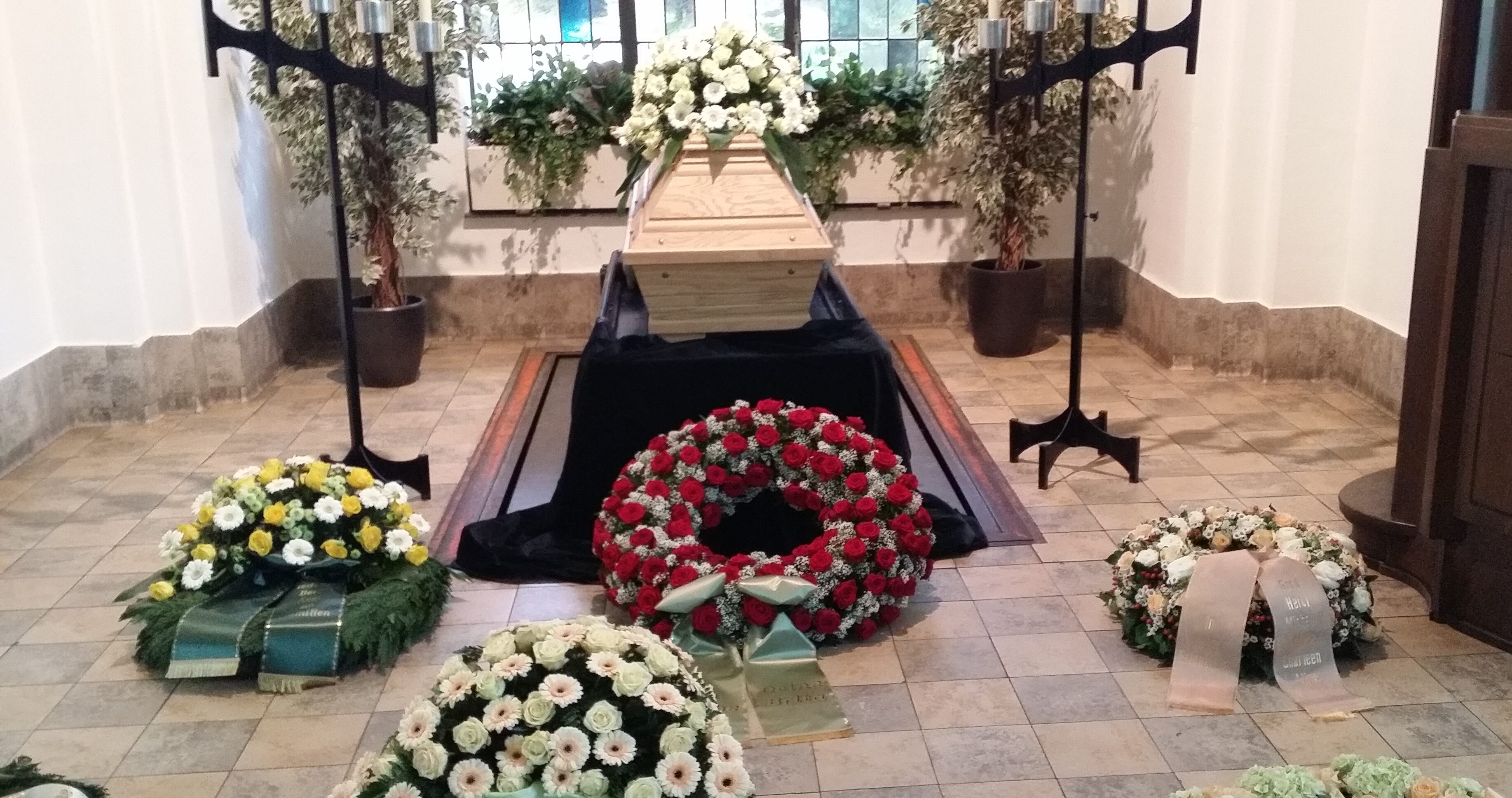 Mattar & Schütt Bestattungen