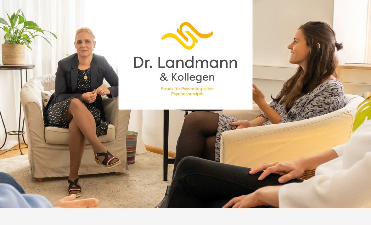 Dr. Landmann & Kollegen - Praxis Für Psychologische Psychotherapie