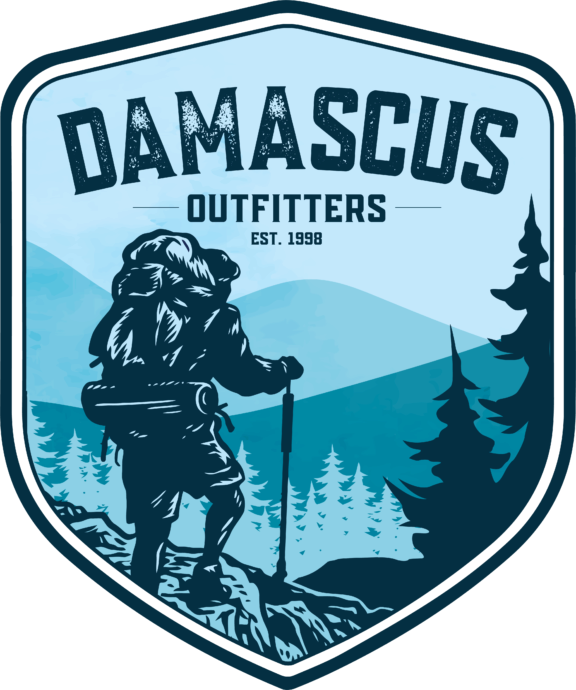 Visit Damascus Outfitters