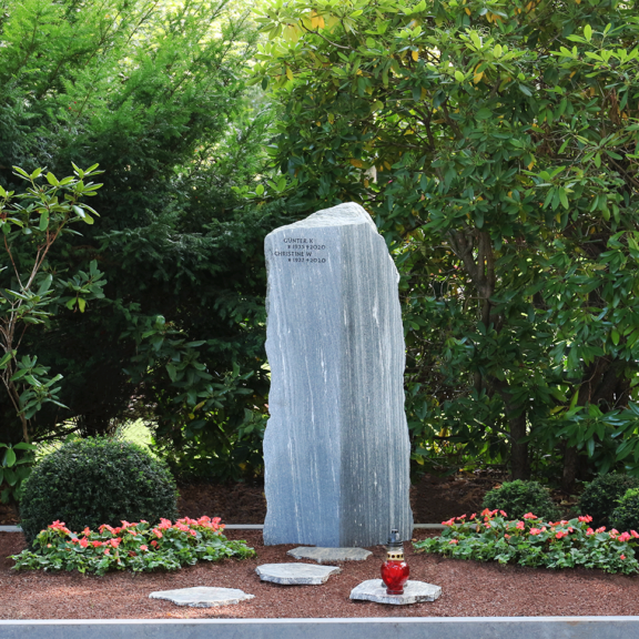 Friedhof Eller Urnengemeinschaftsgräber Düsseldorf