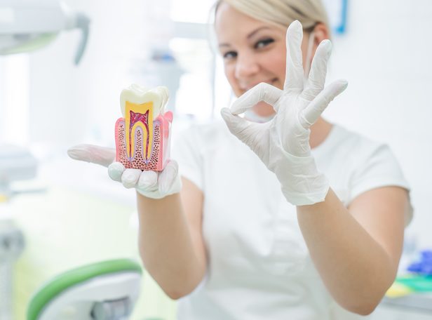 Dr. Wegdell Hamburg Implantologie