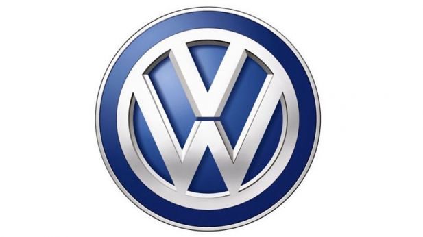 VW Logo
