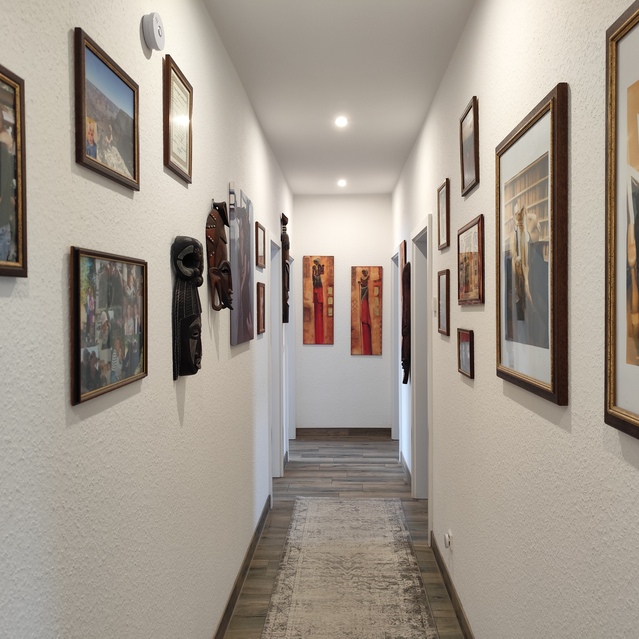 Zusatz-Optionsfläche