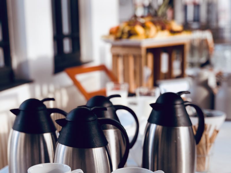 Fingerfood von BerlinCatering