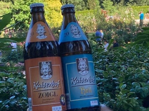 Portland, Oregon, USA | International Rose Test Garden Portland.