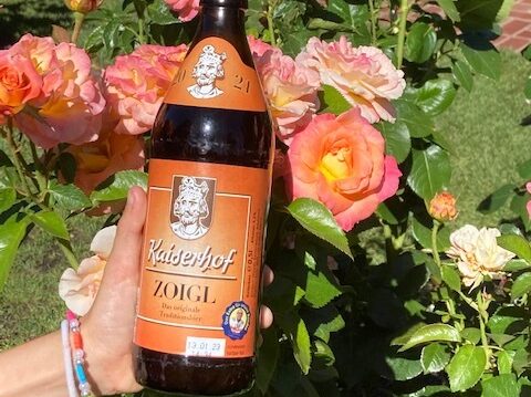 Portland, Oregon, USA | International Rose Test Garden Portland.