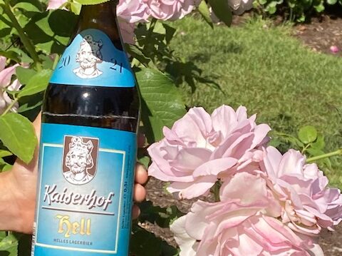 Portland, Oregon, USA | International Rose Test Garden Portland.