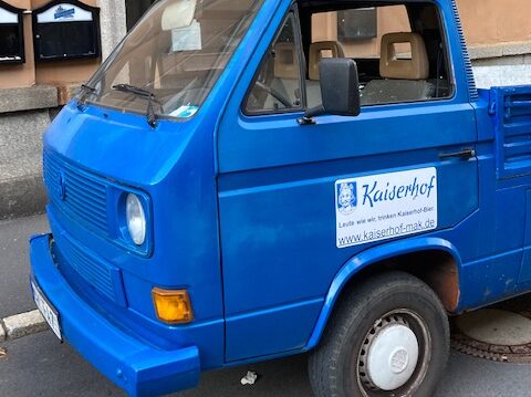 Marktredwitz | Alt- und Neu-Kaiserhof beeinander.