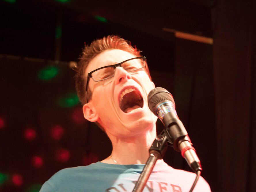 Oldies, Rock’n Roll der 60er und 70er, Lieder aus den 80ern