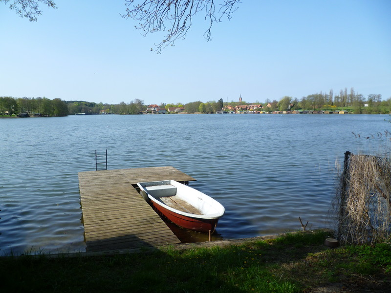 G + G Karge, Ferienwohnung Feldberger Seenlandschaft - Ferienwohnung ...