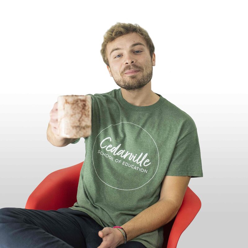 Chase Midkiff, Project Manager