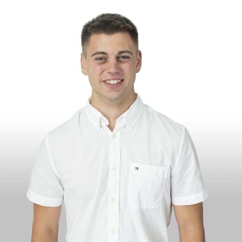 Micah Mayse, Territory Manager