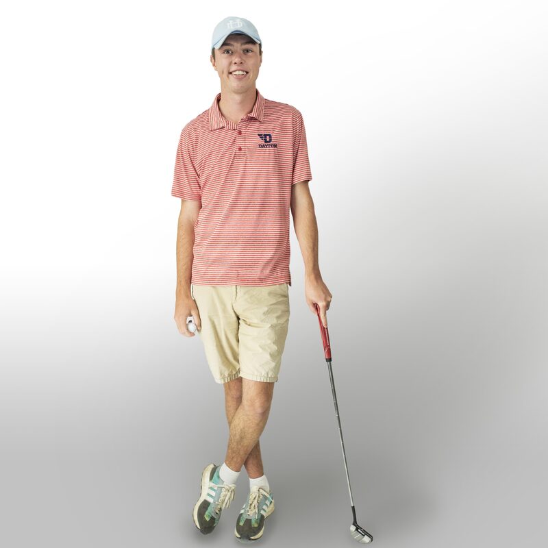 Connor Sweeney, Project Manager