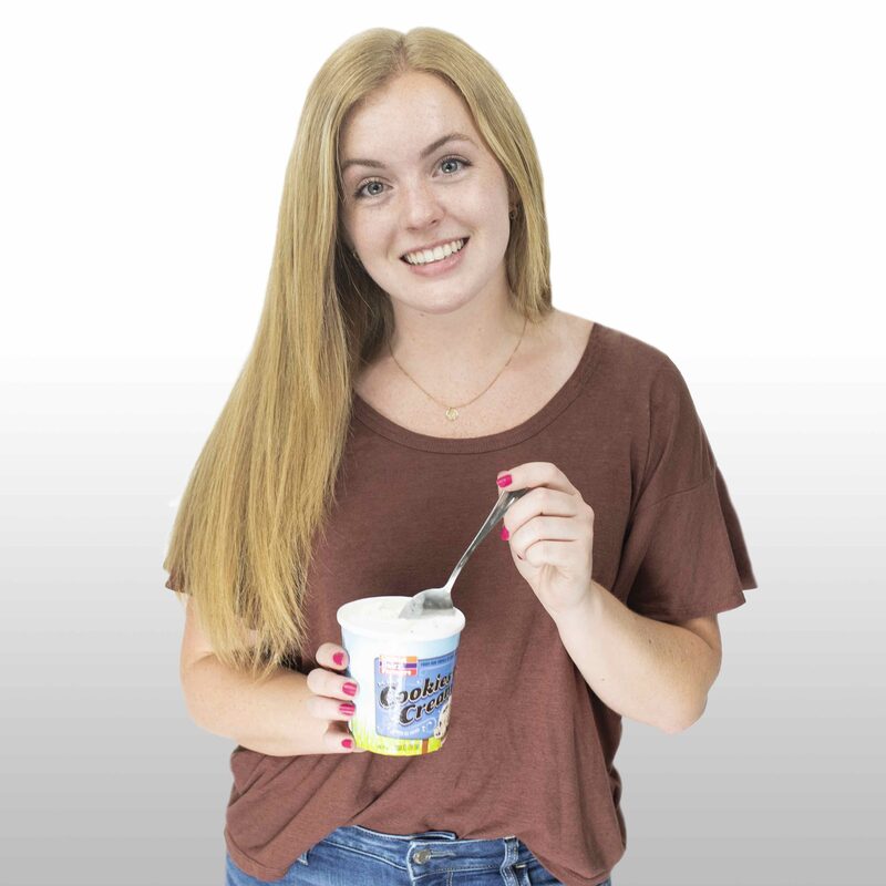 Kassy Tallman, Territory Manager