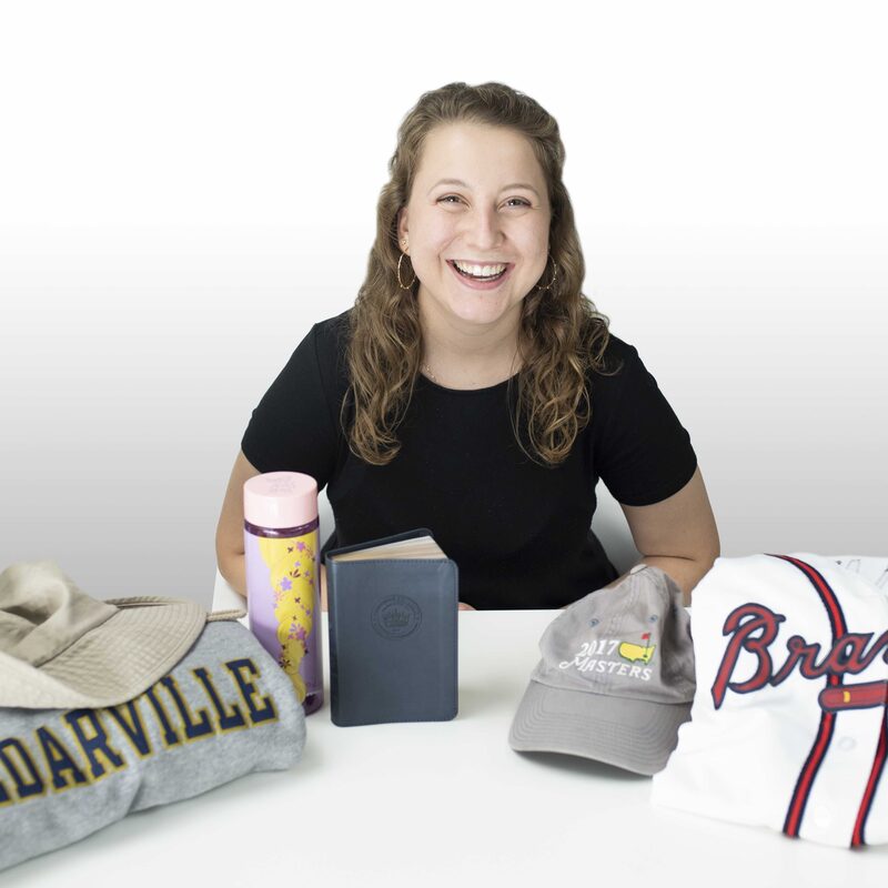 Anna Wallace, Customer Service Representative 