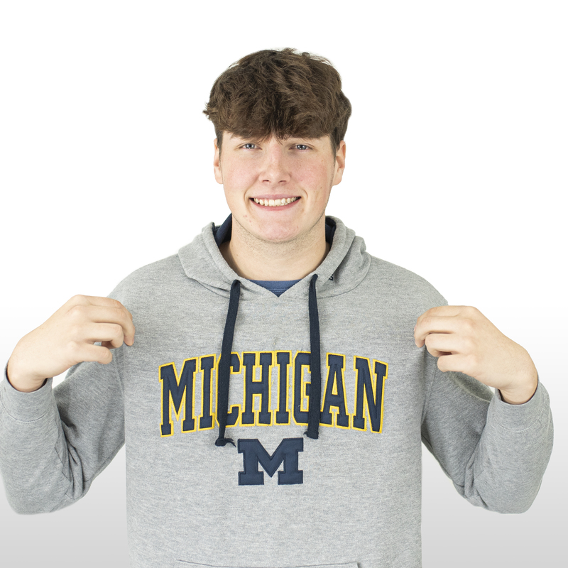 Wyatt Harris, Production Assistant