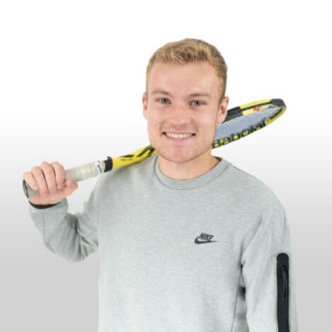 Cole Moss, Territory Manager