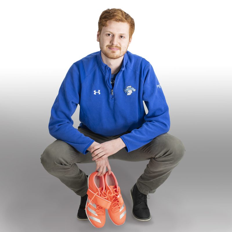 Ben Andreatta, Team Coach/Project Manager