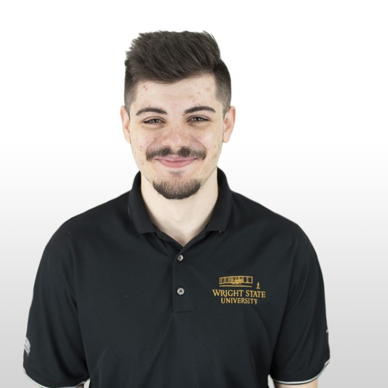 Andrew Smith, Project Manager