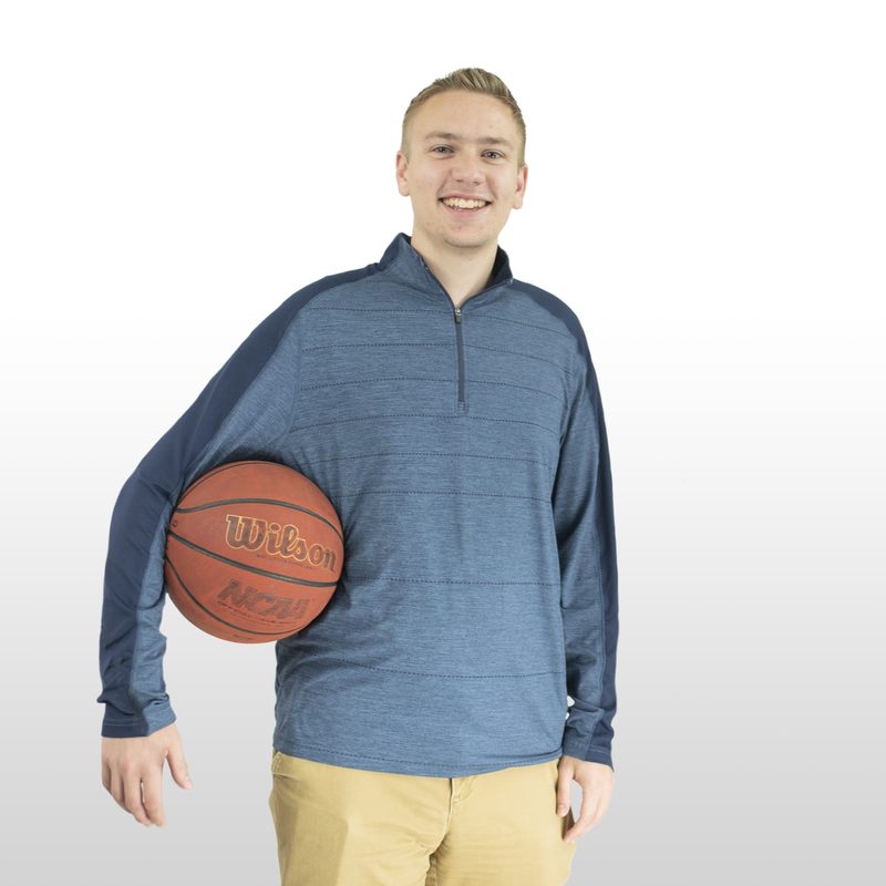 Josh Decker, Project Manager