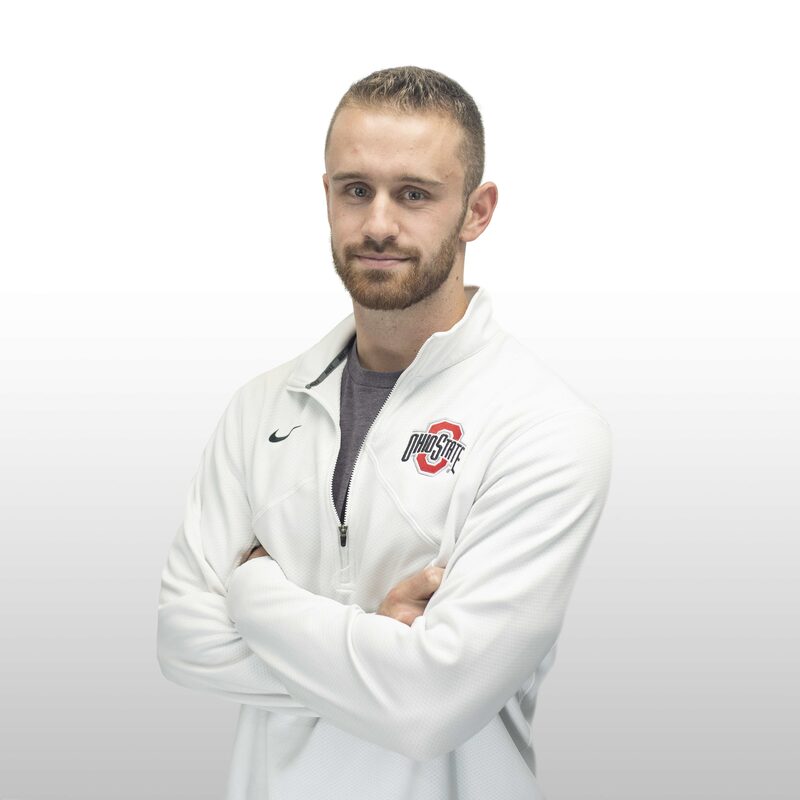 Tyler Burley, Project Manager