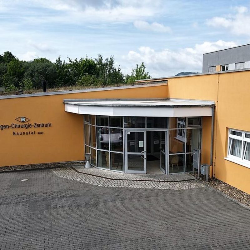 Augen-Chirurgie-Zentrum Baunatal 