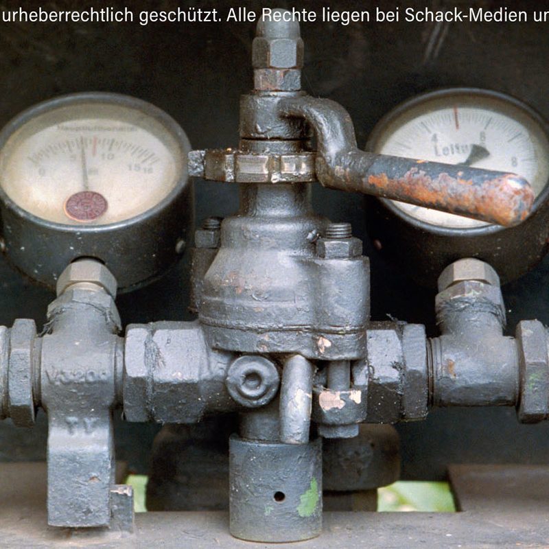 APS Digitalisierungen bei Schack-Medien