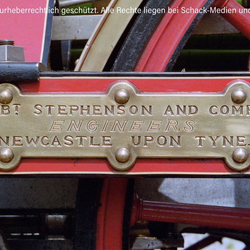 Beispiel APS Filme Digitalisierung bei Schack-Medien