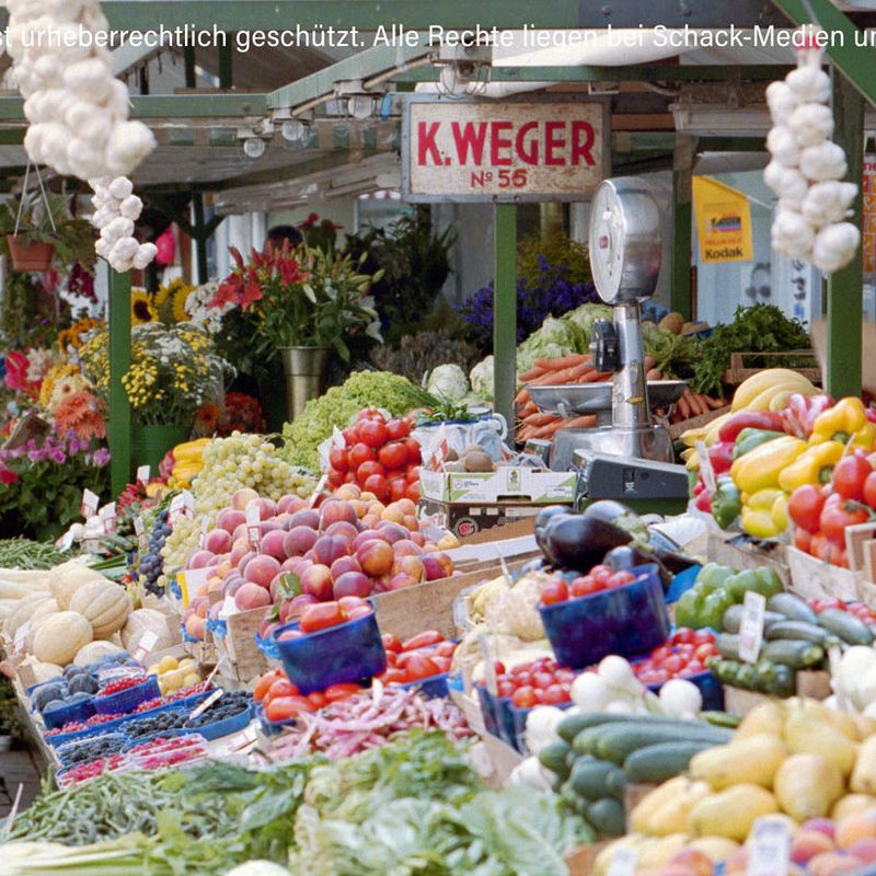 Beispiel APS Fotos Digitalisierung bei Schack-Medien