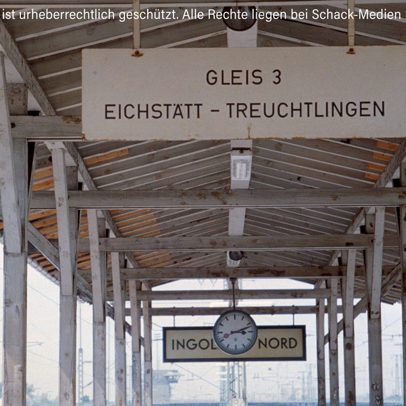 Demo APS Digitalisierung bei Schack-Medien