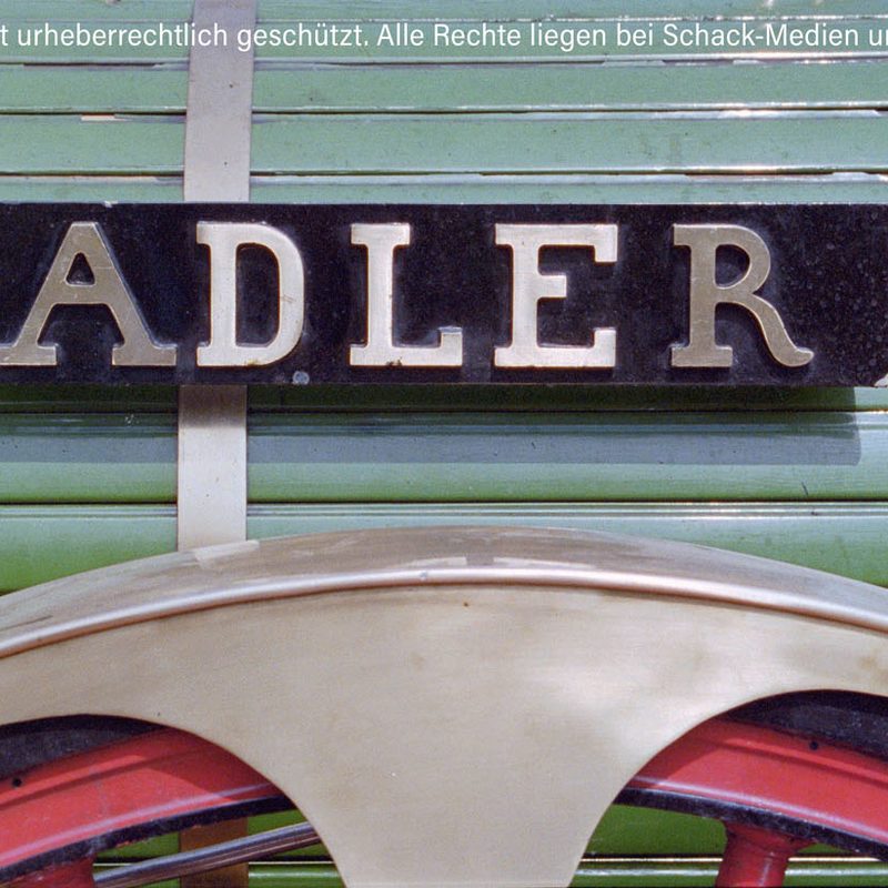 Beispiel APS Digitalisieren bei Schack-Medien